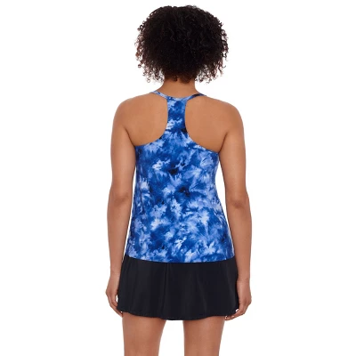 Women's Trimshaper Bili Tankini Swimsuit 4 Women's Trimshaper Bili Tankini Swimsuit - Image 2