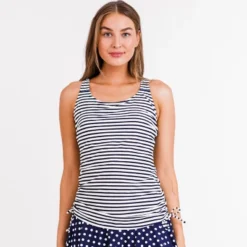 Calypsa - Women's Maya Tankini Swim Top -Mizuno Shop GUEST 5f6770ee 4709 422c ab52 4d65a6b0b821