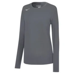 Mizuno Women's Long Sleeve Attack Tee 14 Mizuno Women's Long Sleeve Attack Tee -Mizuno Shop GUEST 5fb66656 536c 49e9 a46b ad104b39dfb6