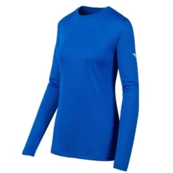 Mizuno Women's Mizuno Long Sleeve Tee 32 Mizuno Women's Mizuno Long Sleeve Tee -Mizuno Shop GUEST 61d795ec 9749 48e0 a33c 787aed4f7cff