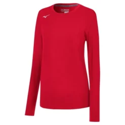 Mizuno Women's Long Sleeve Attack Tee 16 Mizuno Women's Long Sleeve Attack Tee -Mizuno Shop GUEST 6269a9ac 9bc5 444f acac cc07550c40b9
