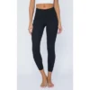 Yogalicious - Women's High Waist Side Pocket 7/8 Ankle Legging -Mizuno Shop GUEST 6298dbf1 feed 46c5 a172 21020293abb1