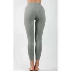 90 Degree By Reflex - Women's Wonderlink Elastic Free High Waist Ankle Length Leggings 18 90 Degree By Reflex - Women's Wonderlink Elastic Free High Waist Ankle Length Leggings -Mizuno Shop GUEST 637f1101 4954 4934 9ad8 b06d191e0f0d