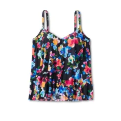 Women's UPF 50 V-Neck Angled Tiered Tankini Top - Aqua Green® 21 Women's UPF 50 V-Neck Angled Tiered Tankini Top - Aqua Green® -Mizuno Shop GUEST 63c6a206 cd8f 4459 9bec db0bfbf5953a