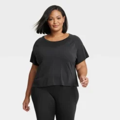 Women's Core Boxy Athletic T-Shirt - All In Motion™ 16 Women's Core Boxy Athletic T-Shirt - All In Motion™ -Mizuno Shop GUEST 6421c9e1 4326 44da 827d adf445a4bd26