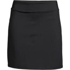 Lands' End Women's Tall Active Knit Skort -Mizuno Shop GUEST 661fdb88 ab78 4193 b8de 159a9cf7c333