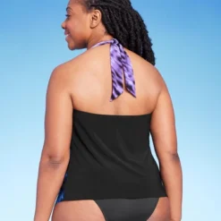 Women's UPF 50 High Neck Angled Tankini Top - Aqua Green® 10 Women's UPF 50 High Neck Angled Tankini Top - Aqua Green® -Mizuno Shop GUEST 666e894d c111 4ce9 986c 6198ef3a9c1d