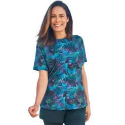 Swim 365 Women’s Plus Size The Swim Tee 23 Swim 365 Women’s Plus Size The Swim Tee -Mizuno Shop GUEST 69268b56 3753 4ef6 a4a4 966e02c04ea3