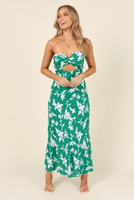 Petal And Pup Womens Marlene Dress 5 Petal And Pup Womens Marlene Dress - Image 3