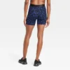 Women's High-Rise Elastic Sculpt Shorts - All In Motion™ -Mizuno Shop GUEST 6b3a79e9 eb05 4b00 a714 45c2ea392b52