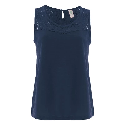 Aventura Clothing Women's Seychelle Scoop Neck Tank Top 6 Aventura Clothing Women's Seychelle Scoop Neck Tank Top - Image 4