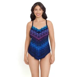 Women's Trimshaper Hank Tankini Swimsuit 10 Women's Trimshaper Hank Tankini Swimsuit -Mizuno Shop GUEST 6c3de109 cfd0 4a11 87c6 f828a6fd729c
