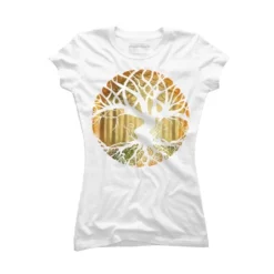 Junior's Design By Humans Druid Tree By EVA3 T-Shirt 15 Junior's Design By Humans Druid Tree By EVA3 T-Shirt -Mizuno Shop GUEST 6d343c64 658e 4d9f 8d6e 9412e1d5cc59