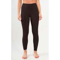 90 Degree By Reflex - Women's Wonderlink Elastic Free High Waist Ankle Length Leggings 25 90 Degree By Reflex - Women's Wonderlink Elastic Free High Waist Ankle Length Leggings -Mizuno Shop GUEST 6e03e810 af00 4f71 aaea fff2121912b4