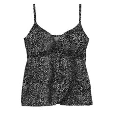 Swim 365 Women’s Plus Size Bra-Size Wrap Tankini Top 12 Swim 365 Women’s Plus Size Bra-Size Wrap Tankini Top -Mizuno Shop GUEST 70980f4a b8e7 4922 a93d 6dc5b6285f1d