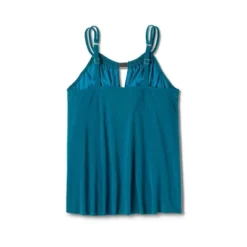 Women's UPF 50 High Neck Keyhole Tankini Top - Aqua Green® 22 Women's UPF 50 High Neck Keyhole Tankini Top - Aqua Green® -Mizuno Shop GUEST 71dad0a8 1c85 4360 9da7 331540b4bd60