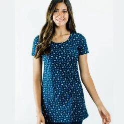 Calypsa - Women's Anna Swim Tunic -Mizuno Shop GUEST 71ec555b 9035 494a 82fa 11f998d1be72