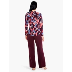 NIC + ZOE Autumn Bloom Live In Top -Mizuno Shop GUEST 733a9344 efd3 4729 9e32 241e87e7bc61