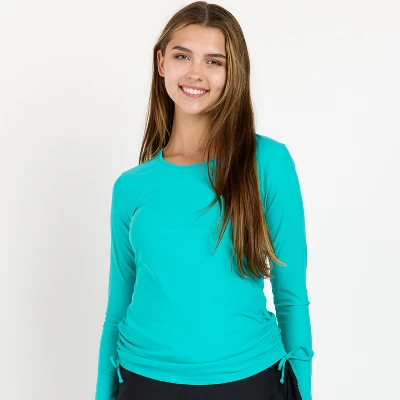 Calypsa Womens Nora Swim Top 4 Calypsa Womens Nora Swim Top - Image 2