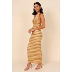 Petal And Pup Womens Ruby Crochet Midi Dress -Mizuno Shop GUEST 749547da a2c7 4718 8bc8 ac33d1f56d35