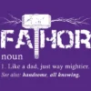 Women's Design By Humans Viking Mightier Hero Fa-Thor Dad By EijhaBuddha Racerback Tank Top 2 Women's Design By Humans Viking Mightier Hero Fa-Thor Dad By EijhaBuddha Racerback Tank Top -Mizuno Shop GUEST 755b96df 29f5 4f57 bb29 dc932666fa4b