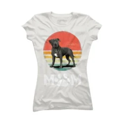Junior's Design By Humans Mother's Day Pittie Mom Pitbull Dog Lovers By JorgeLopez T-Shirt 15 Junior's Design By Humans Mother's Day Pittie Mom Pitbull Dog Lovers By JorgeLopez T-Shirt -Mizuno Shop GUEST 7594f00a 520f 4438 a4cf 9279443b984e