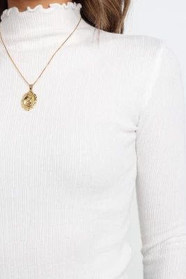 Petal And Pup Womens Shadow Top 9 Petal And Pup Womens Shadow Top - Image 7