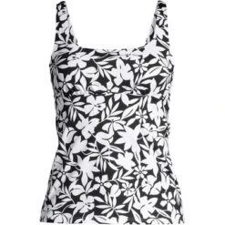Lands' End Women's Square Neck Underwire Tankini Top Swimsuit Adjustable Straps 16 Lands' End Women's Square Neck Underwire Tankini Top Swimsuit Adjustable Straps -Mizuno Shop GUEST 75c2ef84 5ff5 4093 bdf6 1ad2cd70543d