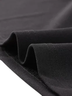 Allegra K Women's Mesh Panel Dress Sheer Sleeve Peter Pan Collar Dresses -Mizuno Shop GUEST 761e7d9b 73fb 42c3 8a8c 139221da417d