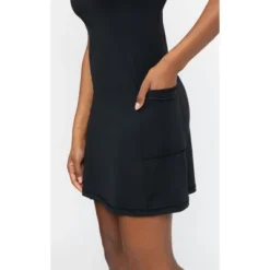 90 Degree By Reflex Womens Airlux Courtside Utility Bra Dress 20 90 Degree By Reflex Womens Airlux Courtside Utility Bra Dress -Mizuno Shop GUEST 7690eb3f 68c8 4993 83ad 61656eef4773