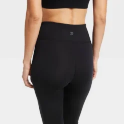 Women's Contour Power Waist High-Rise Capri Leggings 20" - All In Motion™ Black 12 Women's Contour Power Waist High-Rise Capri Leggings 20" - All In Motion™ Black -Mizuno Shop GUEST 77ce72bf d891 4507 ae64 cf7bdd6879c0