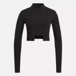 Reebok Classics Wide Long Sleeve Trend Top -Mizuno Shop GUEST 79de5f79 ea6a 45f3 9815 448a843298e3