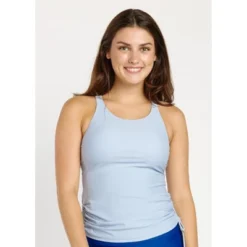 Calypsa - Women's Maya Tankini Swim Top -Mizuno Shop GUEST 7a502b6b cf17 4c42 bb2f 82600cbb10e0