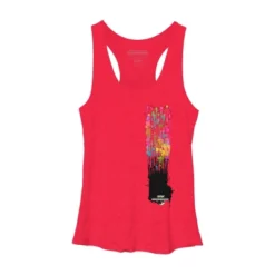 Women's Design By Humans My Piano By Sebasebi Racerback Tank Top -Mizuno Shop GUEST 7bd2df4a 499f 4ea1 9aa4 0d6f2a11efcc
