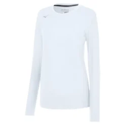 Mizuno Women's Long Sleeve Attack Tee 15 Mizuno Women's Long Sleeve Attack Tee -Mizuno Shop GUEST 7d132921 b112 43f2 9abd 5d7e282d615b