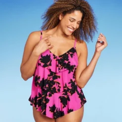 Women's UPF 50 Tiered Tankini Top - Aqua Green® 17 Women's UPF 50 Tiered Tankini Top - Aqua Green® -Mizuno Shop GUEST 7d533f89 704f 4b78 b15b 9cddd617fbab