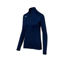 Mizuno Women's Mizuno Alpha Half Zip Pullover 12 Mizuno Women's Mizuno Alpha Half Zip Pullover -Mizuno Shop GUEST 7d861c53 4a16 4d11 ba28 3fdfe07ab595