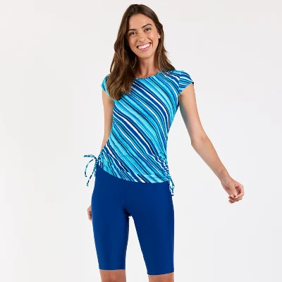 Calypsa Womens Sadie Swim Top 7 Calypsa Womens Sadie Swim Top - Image 5