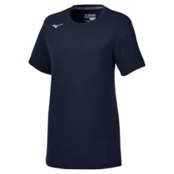 Mizuno Women's Short Sleeve Attack Tee 3.0 -Mizuno Shop GUEST 7e6dc013 ec3f 4876 b1e6 1ddbe8a6dfba