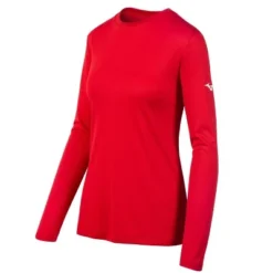Mizuno Women's Mizuno Long Sleeve Tee 21 Mizuno Women's Mizuno Long Sleeve Tee -Mizuno Shop GUEST 7f94a101 b718 46a5 a512 6d99f0b2739c