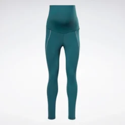 Reebok Lux 2.0 Maternity Leggings Maternity Athletic Leggings -Mizuno Shop GUEST 7fca78cd d476 4cd4 b074 08c48759edd9