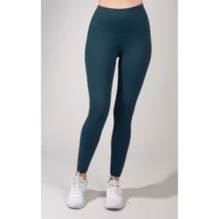 90 Degree By Reflex "Squat Proof" Interlink High Waist Legging -Mizuno Shop GUEST 8029a0de 1721 4c62 a4dd b39616928750