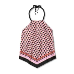 Women's High Neck Tankini Top - Kona Sol™ -Mizuno Shop GUEST 808bbb15 d9f3 4845 83e1 c5c5ef942882