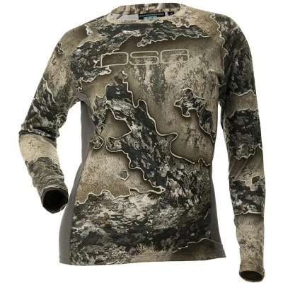 DSG Outerwear Ultra Lightweight Hunting Shirt 9 DSG Outerwear Ultra Lightweight Hunting Shirt - Image 7
