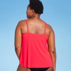 Women's UPF 50 High Neck Keyhole Tankini Top - Aqua Green® 15 Women's UPF 50 High Neck Keyhole Tankini Top - Aqua Green® -Mizuno Shop GUEST 817f1b9f 1abb 4b29 a099 40acb639d9a1