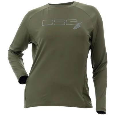 DSG Outerwear Ultra Lightweight Hunting Shirt 6 DSG Outerwear Ultra Lightweight Hunting Shirt - Image 4