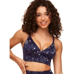 Adore Me Women's Kali Sports Bra Activewear -Mizuno Shop GUEST 818811fe 01c5 4921 9cb8 c423a6d7943f