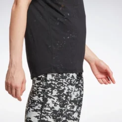 Reebok Burnout T-Shirt Womens Athletic T-Shirts -Mizuno Shop GUEST 81948d5c 6fd0 4926 b7c1 025b92309ed9