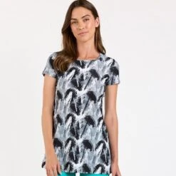 Calypsa - Women's Anna Swim Tunic -Mizuno Shop GUEST 8302c01e 039c 4112 87ea 6e0835824e69