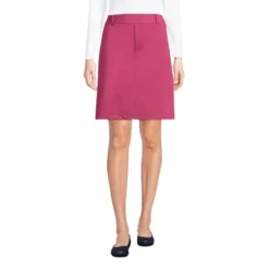 Lands' End Women's Lands' End Flex High Rise Pull On Skorts 11 Lands' End Women's Lands' End Flex High Rise Pull On Skorts -Mizuno Shop GUEST 83e10e19 7db9 4ed6 9cdd 6a0b8b0172df